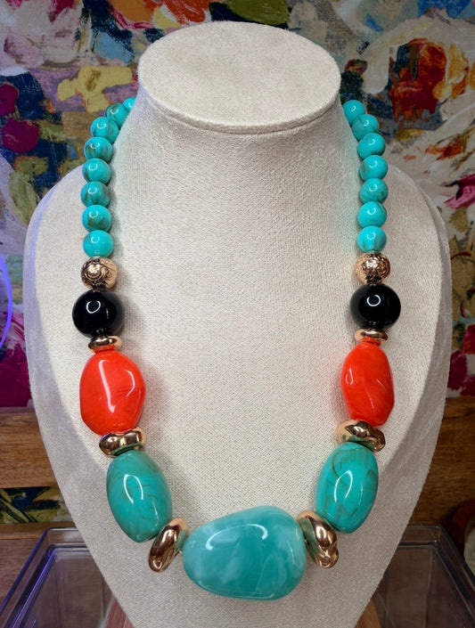 Sophia Royale Necklace