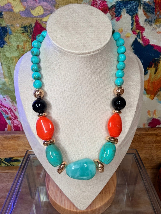 Sophia Royale Necklace