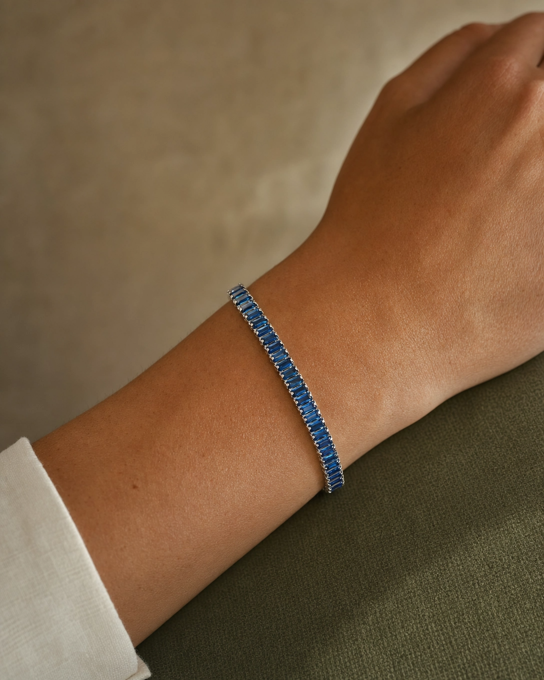 Luxe Bracelets