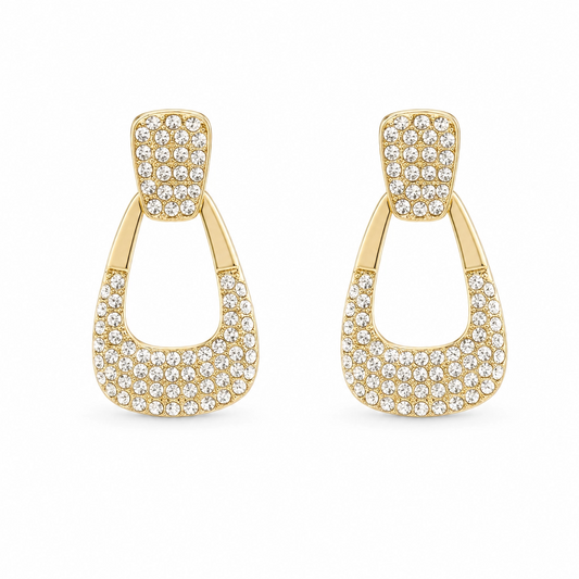 Monte Carlo Earrings