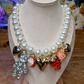 Boreal Heart Necklace