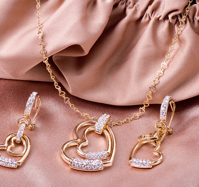 Gold Bracelet