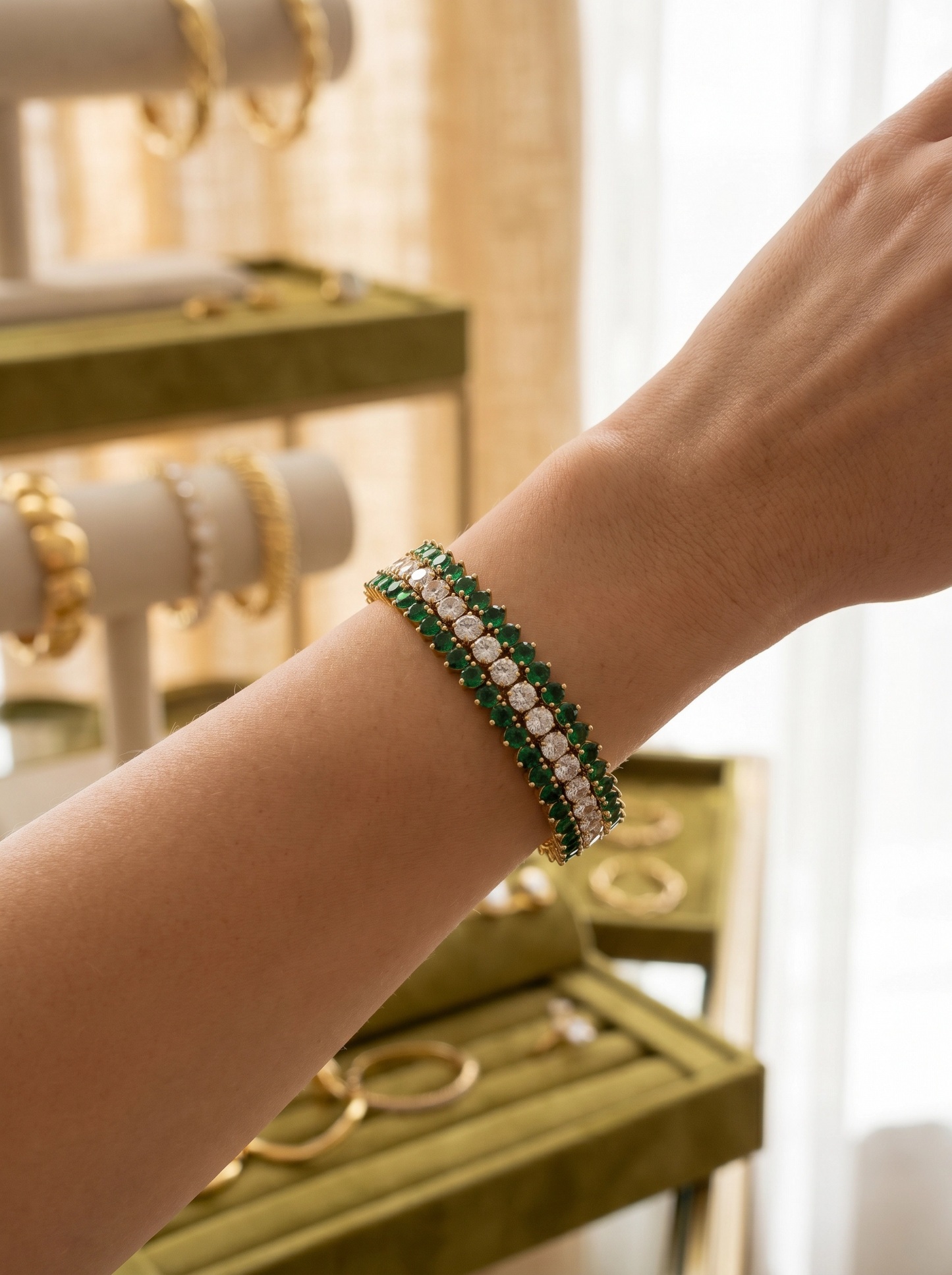 Riviera Bracelet