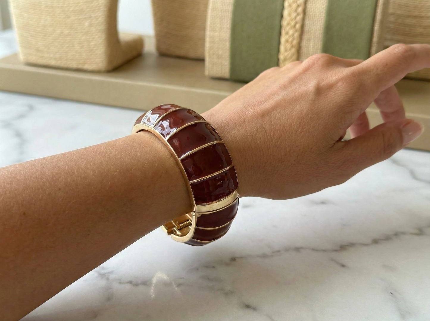 Venus Bracelet