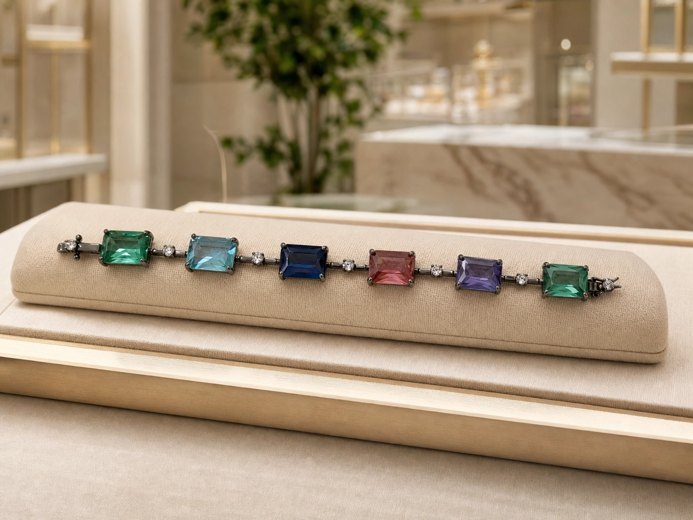 Capri Bracelet