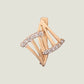 Delicate Diamond Ring