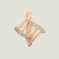 Delicate Diamond Ring