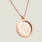 Laser Cut Pendant Chain