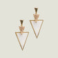Brilliant Stylish Earrings