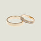 Diamond Grace Ring