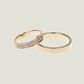 Diamond Grace Ring