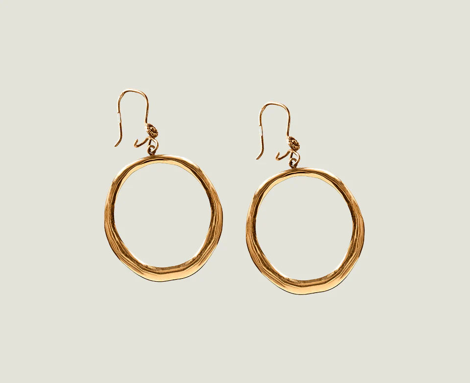 Inspired Round Hooks