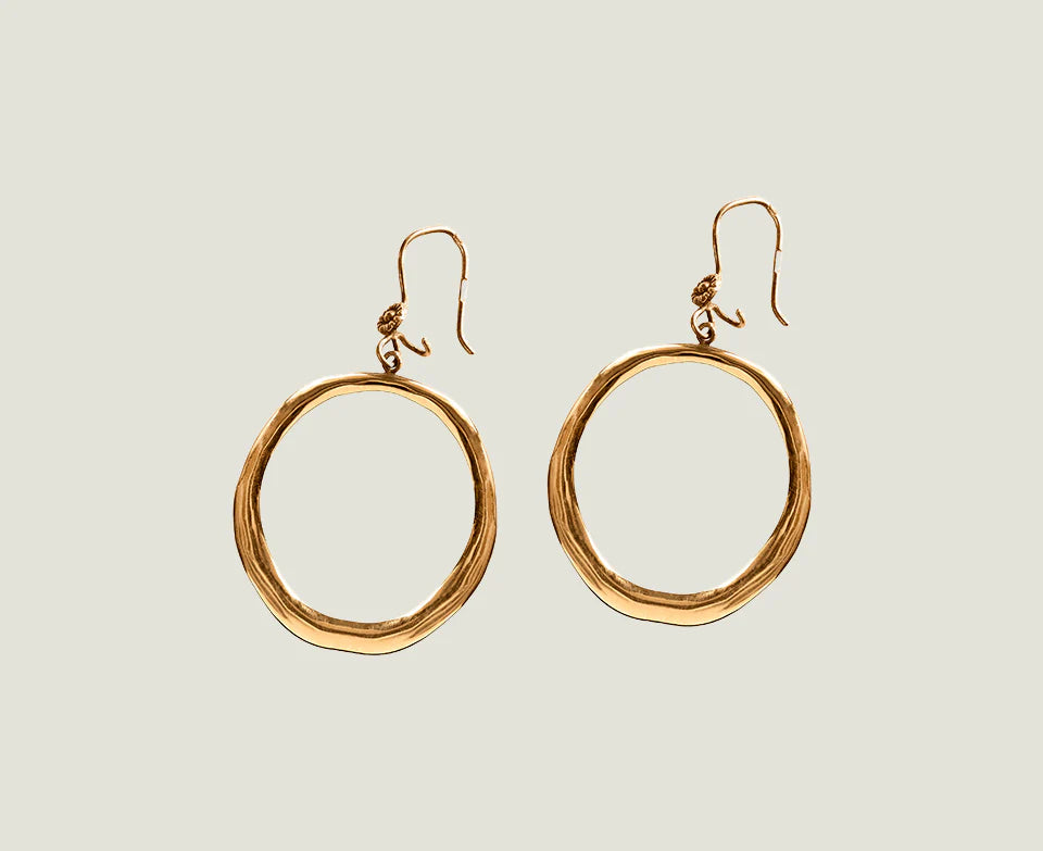 Inspired Round Hooks